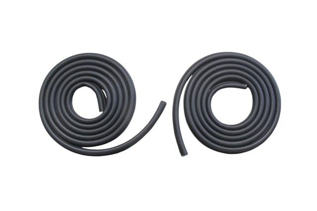 FIAT DUCATO- 07/14; ÖN KAPI TOZ LASTİĞİ TAKIM (2 PARÇA) (KAPI FİTİLİ)