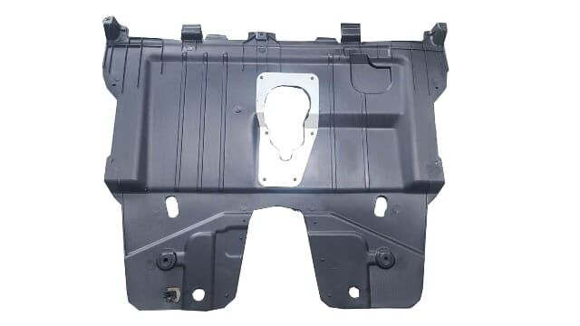 FIAT EGEA- CROSS- 21/25; KARTER MUHAFAZA PLASTİĞİ (ENJEKSİYON BASKI)