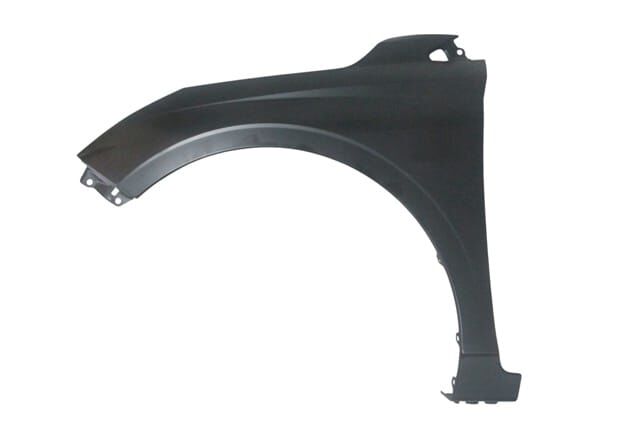 HYUNDAI I20- 20/25; ÖN ÇAMURLUK DELİKSİZ SOL (TYG)