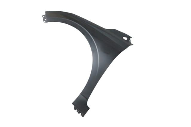 HYUNDAI I20- 20/25; ÖN ÇAMURLUK DELİKSİZ SOL (TYG)