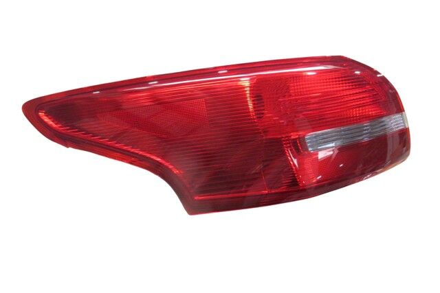(YENİ ÜRÜN!!!)FORD FOCUS- SD- 15/18; DIŞ STOP LAMBASI SOL KIRMIZI/BEYAZ (E MARKLI)
