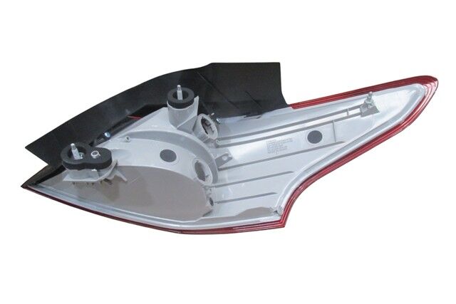 (YENİ ÜRÜN!!!)FORD FOCUS- SD- 15/18; DIŞ STOP LAMBASI SOL KIRMIZI/BEYAZ (E MARKLI)