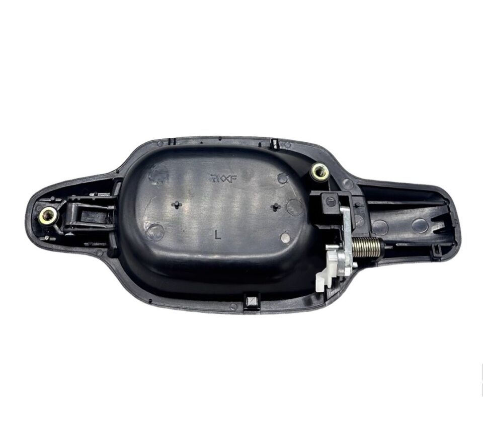 Isuzu Kol Kapı D-max 02-11 Arka Dış Sol (Siyah)