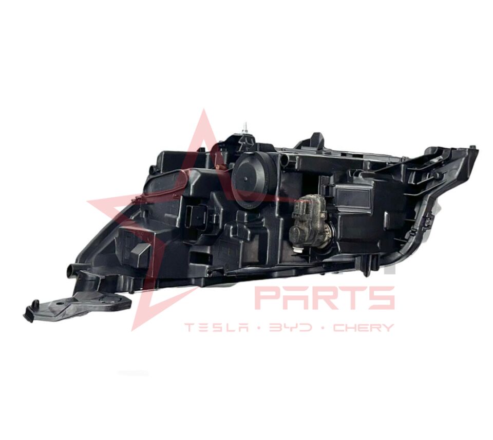 2019-2022 Peugeot 208 Sağ Far (Ledli) 9833036280