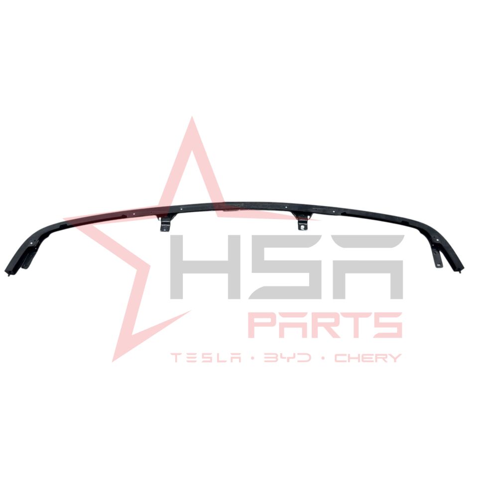 1992-1994 Hyundai Excel Alt Far Çıtası (Alt) 86370-24300