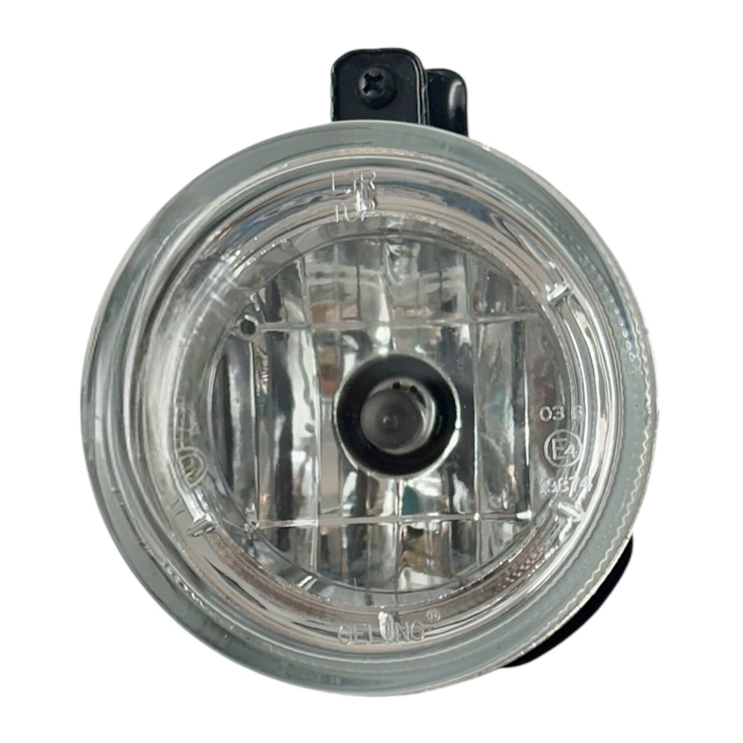 Isuzu Lamba Sis D-max 07-11 Sol/Sağ