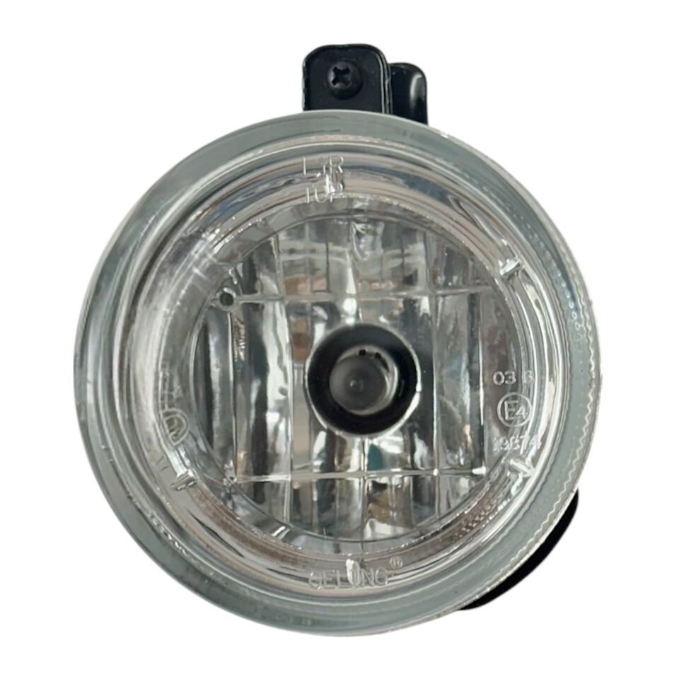 Isuzu Lamba Sis D-max 07-11 Sol/Sağ