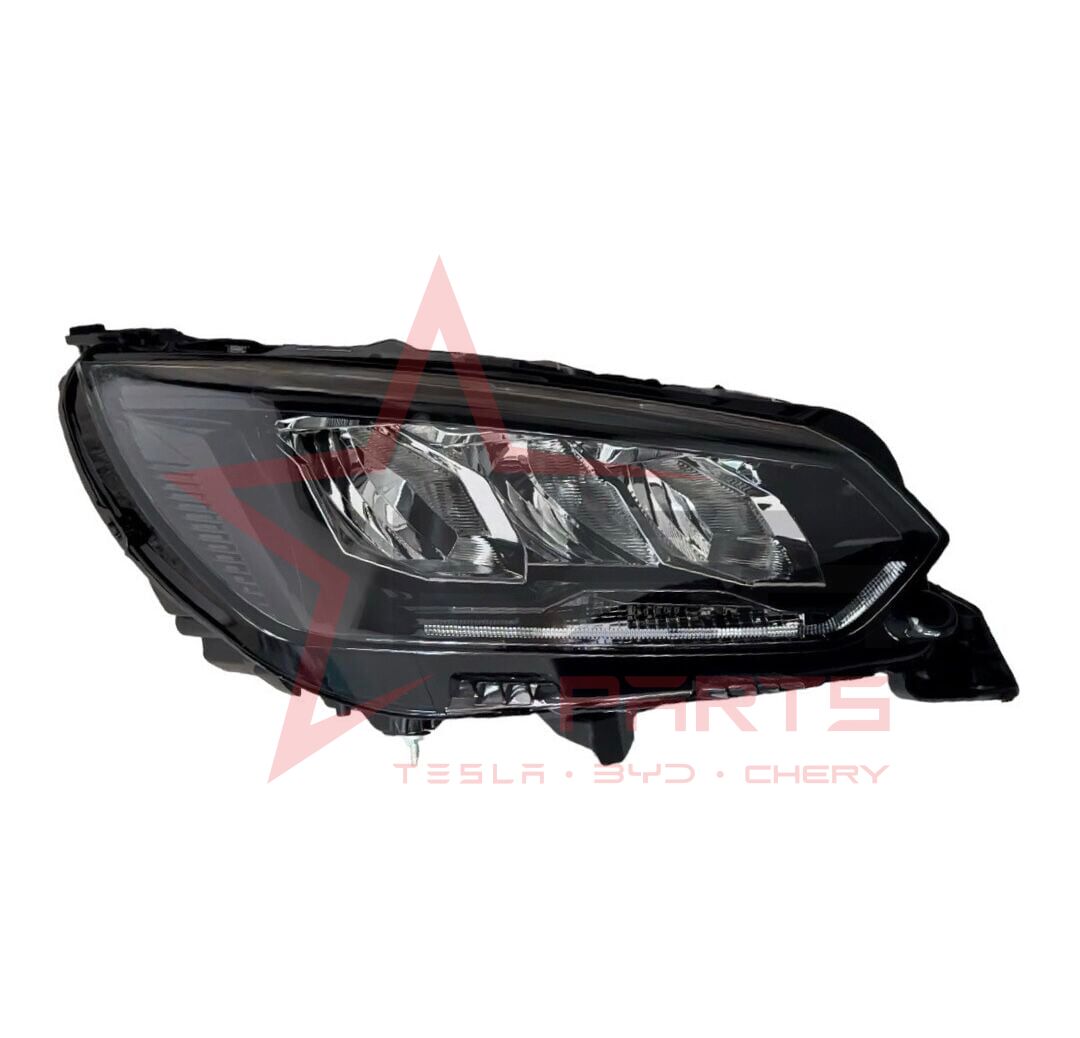 2019-2022 Peugeot 208 Sağ Far (Ledli) 9833036280