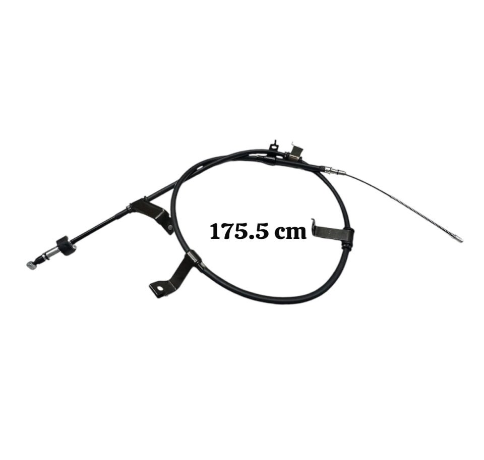 Hyundaı Tel Fren El İ20 20-24 Arka Sağ