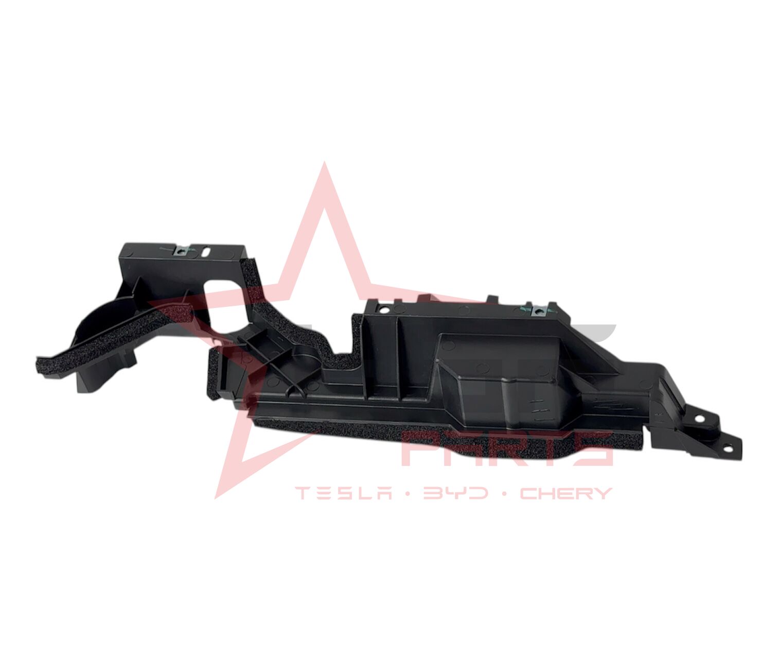 2022-2024 Chery Tiggo 7 Pro Sağ Radyatör Bakaliti (Yan) 302000736AA