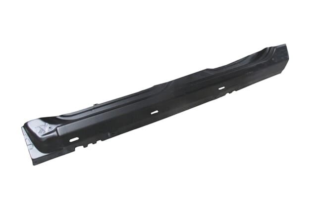 RENAULT CLIO- 4- HB- 16/20; MARŞPİYEL SACI SOL (EAGLE BODY)