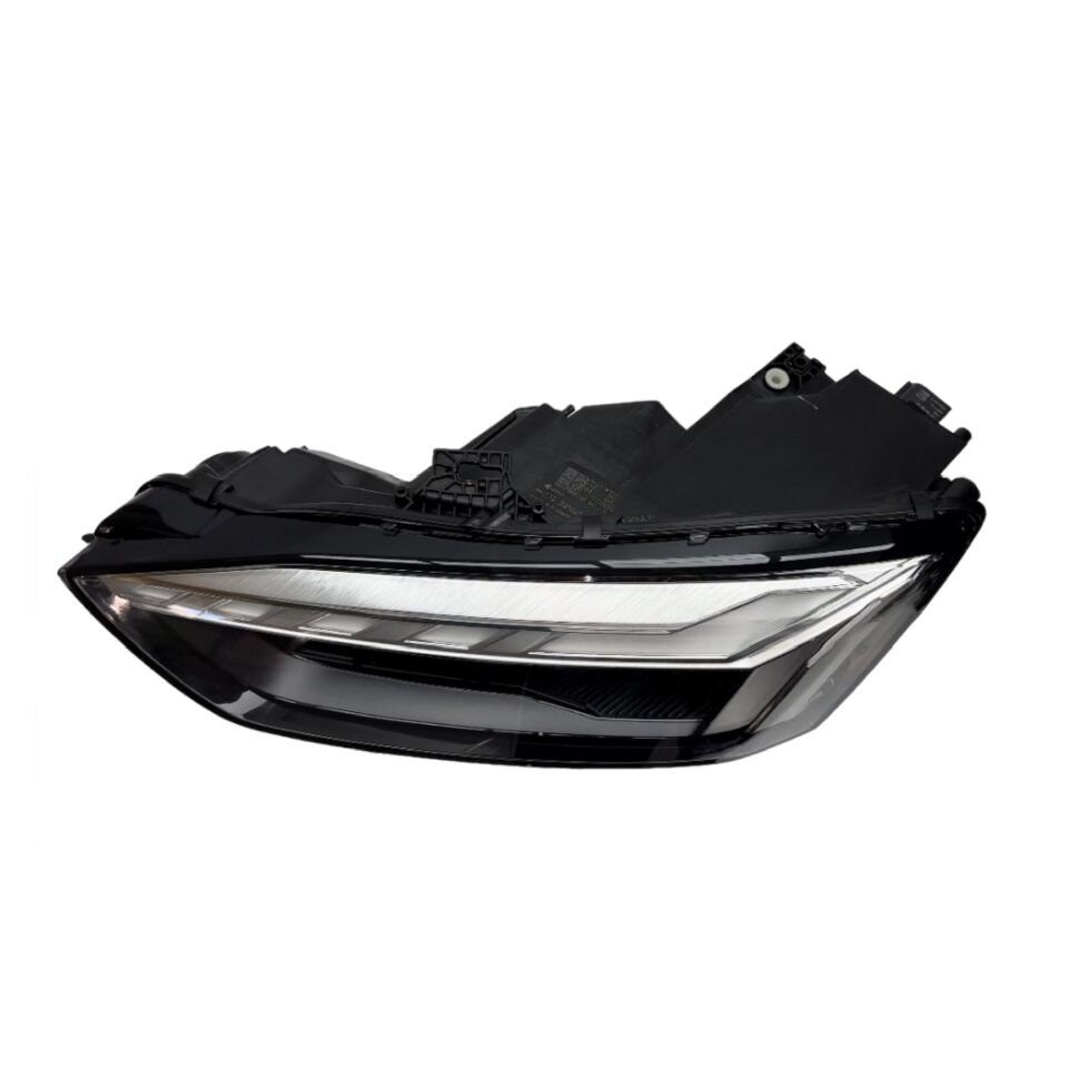 Audı Far A5 20-23 Sol (Matrix/Beyinler Üstünde/Logolu)