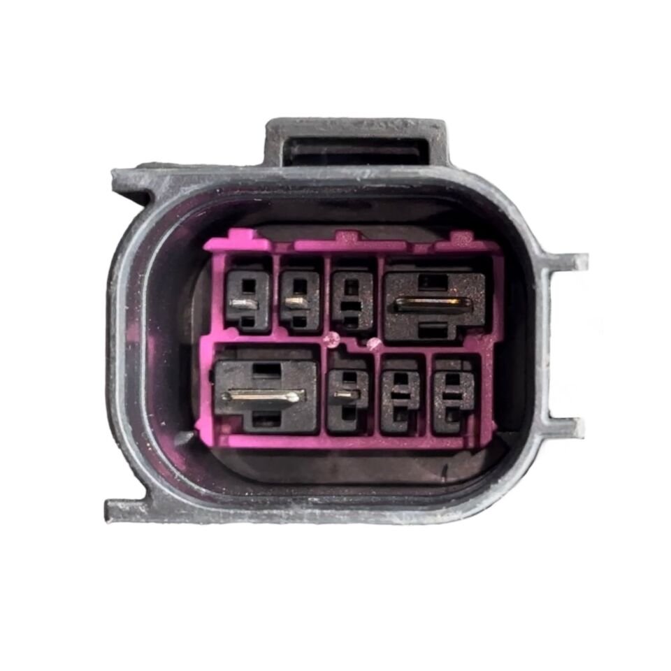 Audı Far A5 20-23 Sol (Matrix/Beyinler Üstünde/Logolu)