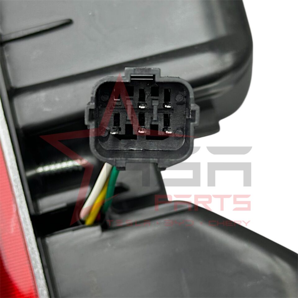 Hyundai H100 Kamyonet Sol Stop 1997-2001 (92401-4B000)