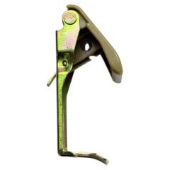 Isuzu Mandal Kaput Açma D-max 04-12