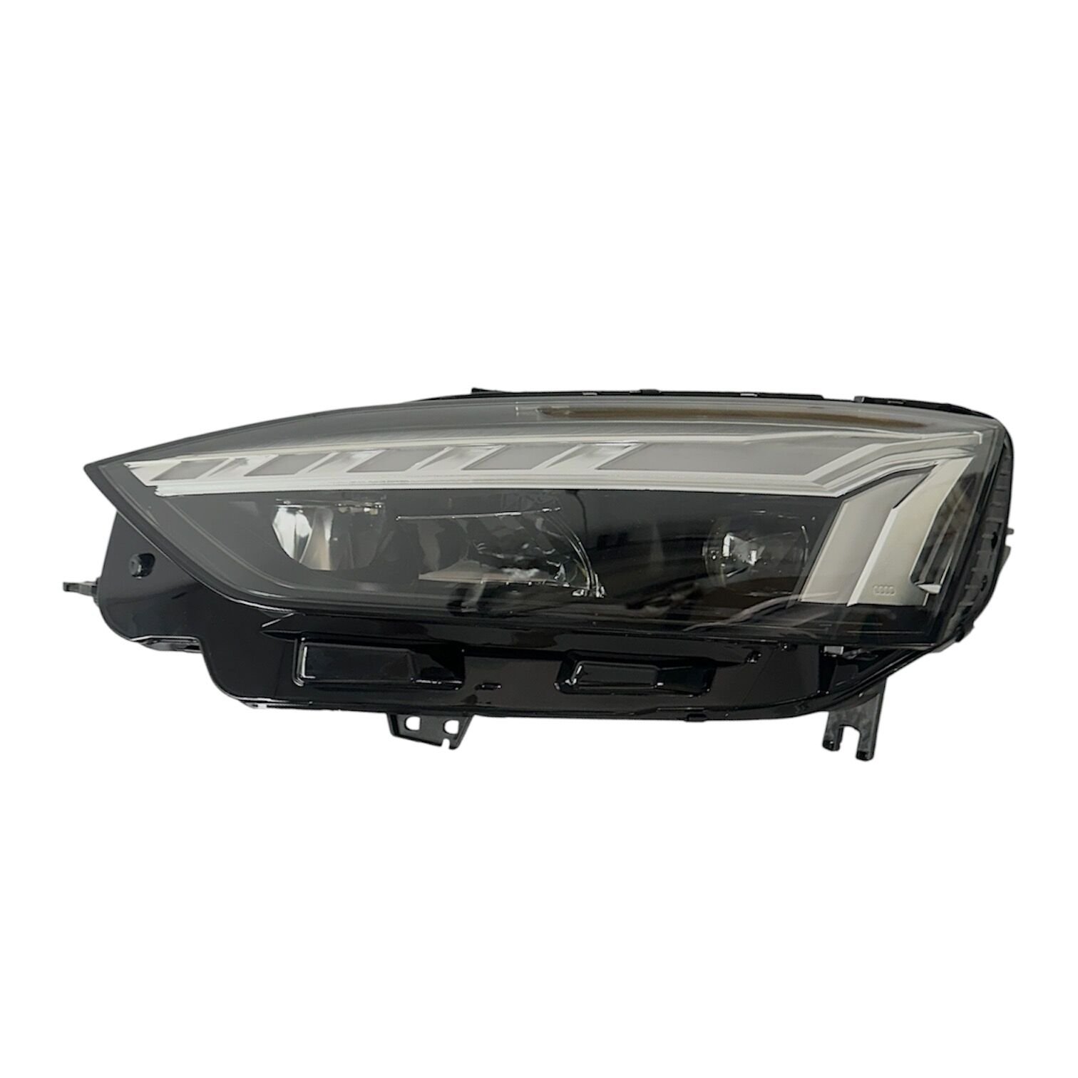 Audı Far A5 20-23 Sol (Matrix/Beyinler Üstünde/Logolu)