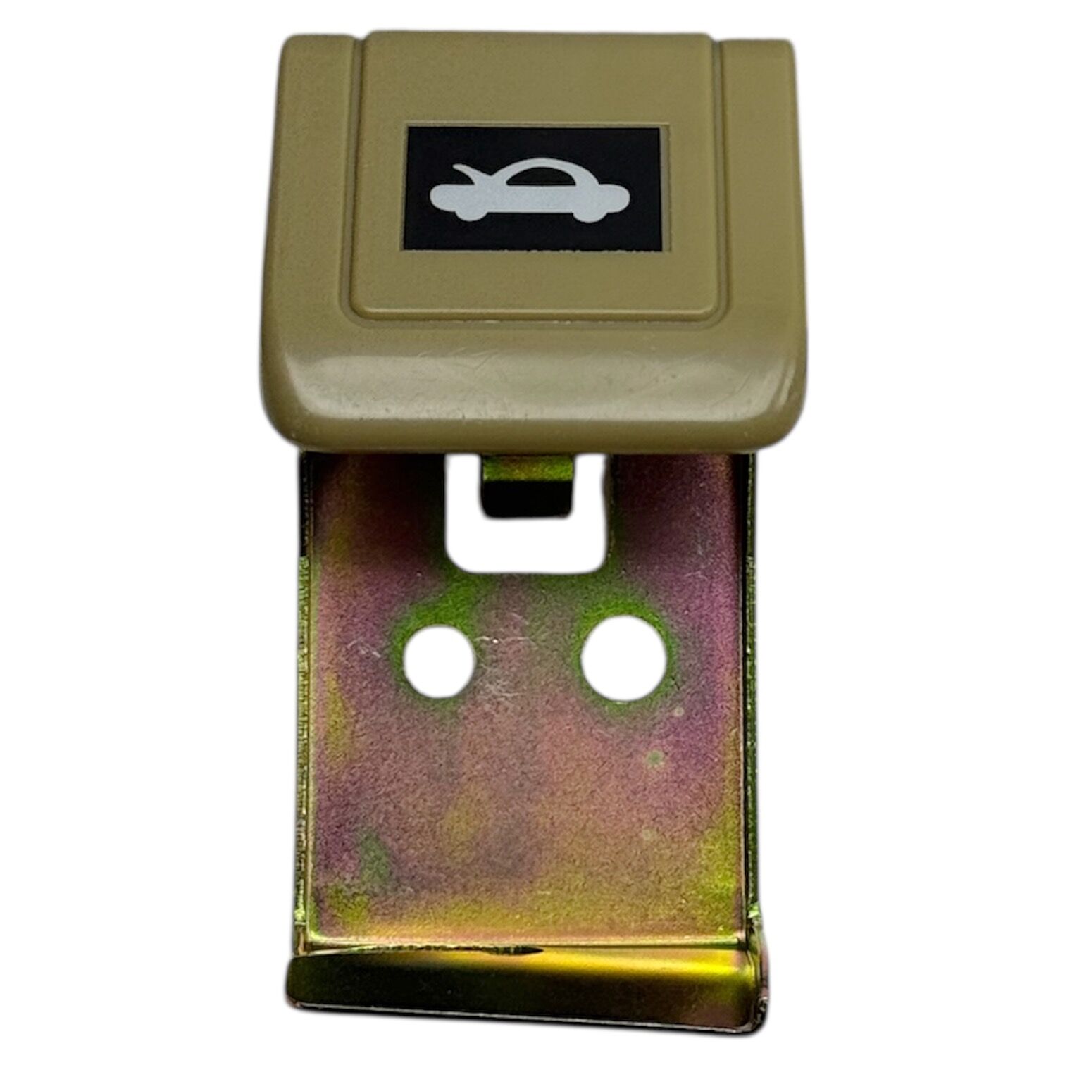 Isuzu Mandal Kaput Açma D-max 04-12