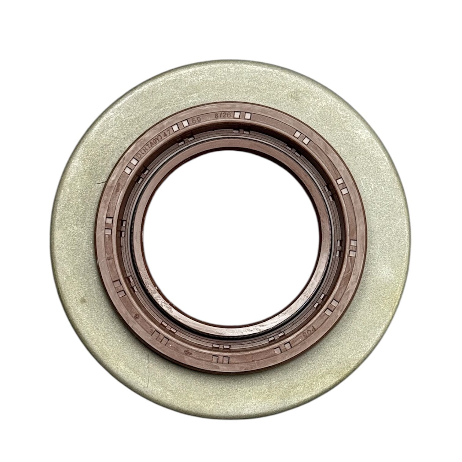 Toyota Keçe Aks Hılux 4x4 15-19 İç Ön Sol