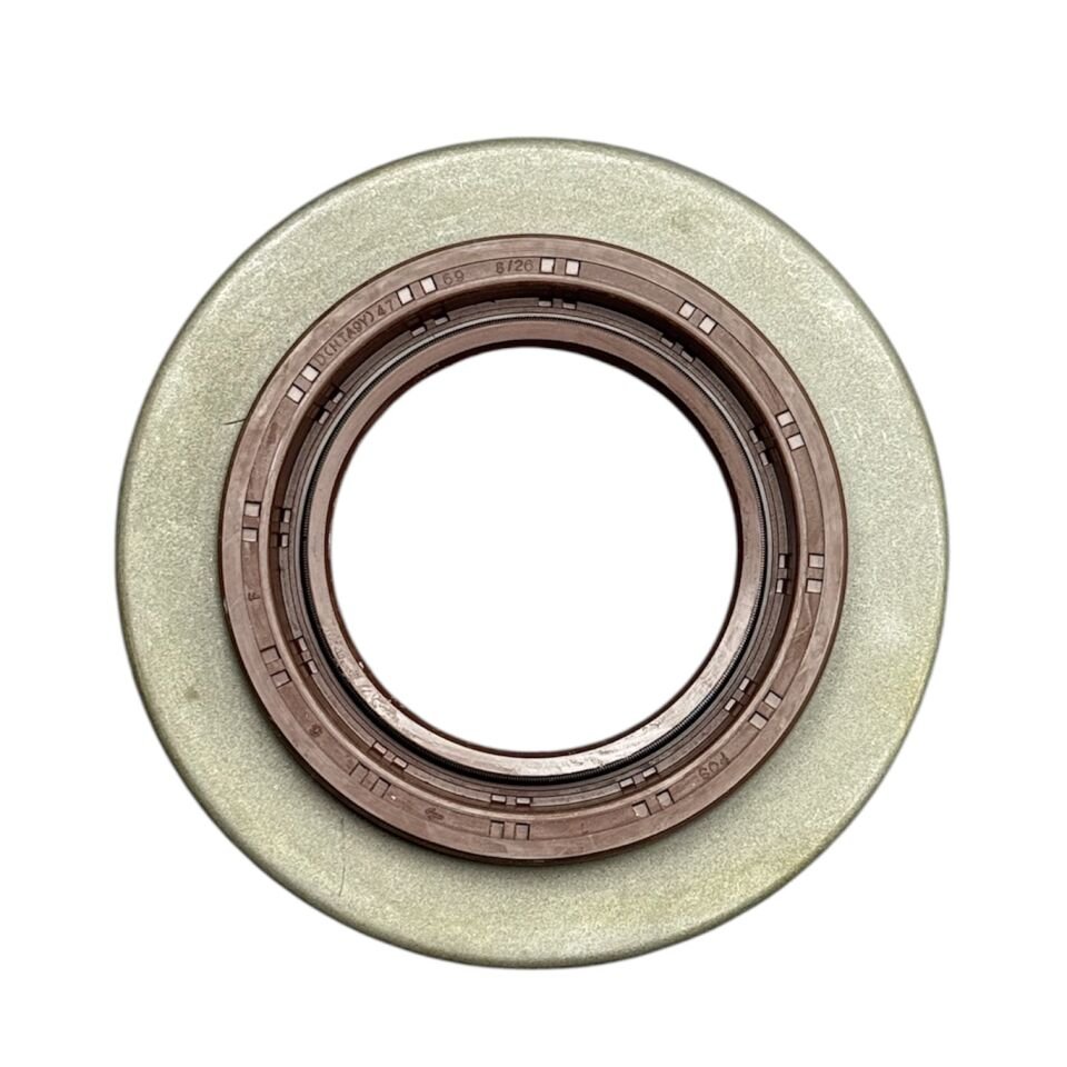 Toyota Keçe Aks Hılux 4x4 15-19 İç Ön Sol