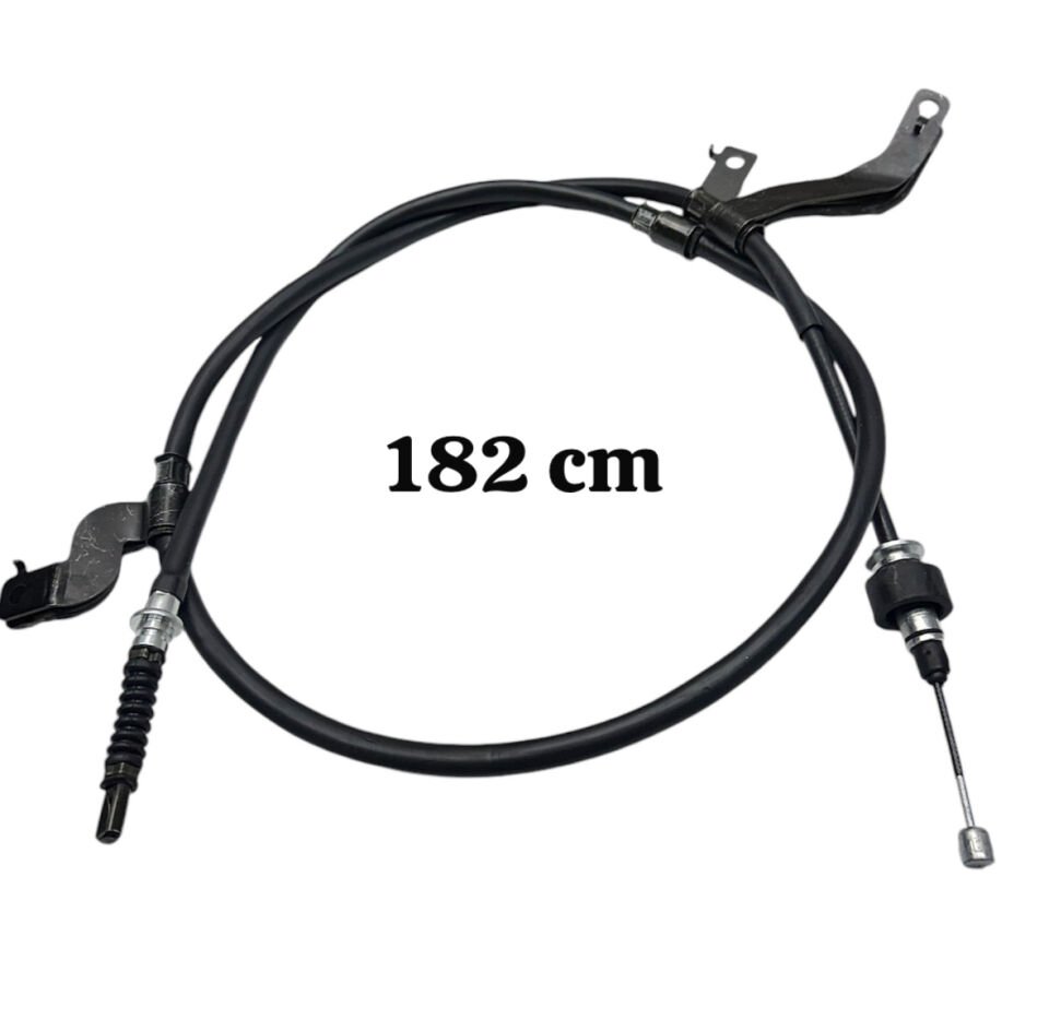 Hyundaı Tel Fren El Elantra 16-19 Arka Sol