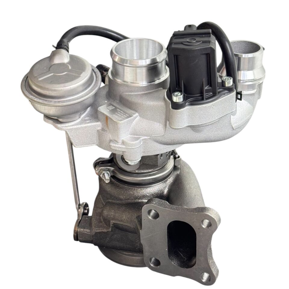 2022-2024 MG HS 1,5 Turbo 11138207