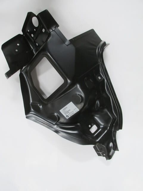 VOLKSWAGEN GOLF- 6- 09/12; STOP YUVA SACI SAĞ (TW)