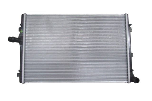 VOLKSWAGEN BEETLE- 12/17; SU RADYATÖRÜ 1.6/2.0 TDI (BRAZİNG) (650X448X16) (MANUEL) ALÜMİNYUM (ORİS)