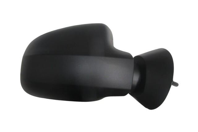 DACIA DUSTER- 14/17; KAPI AYNASI SAĞ MANUEL (SİYAH)