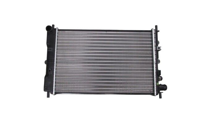 FORD ESCORT- 95/99; SU RADYATÖRÜ BENZİNLİ (MEKANİK) (525X365X34) (MANUEL) (ALÜMİNYUM) (ORİS)