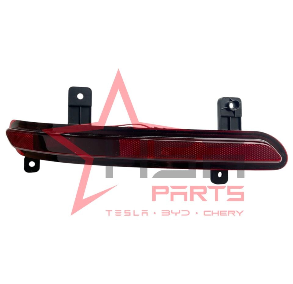 Chery Tiggo 8 Pro Max Sağ Arka Tampon Reflektörü 2024-2025 (605000368AA)