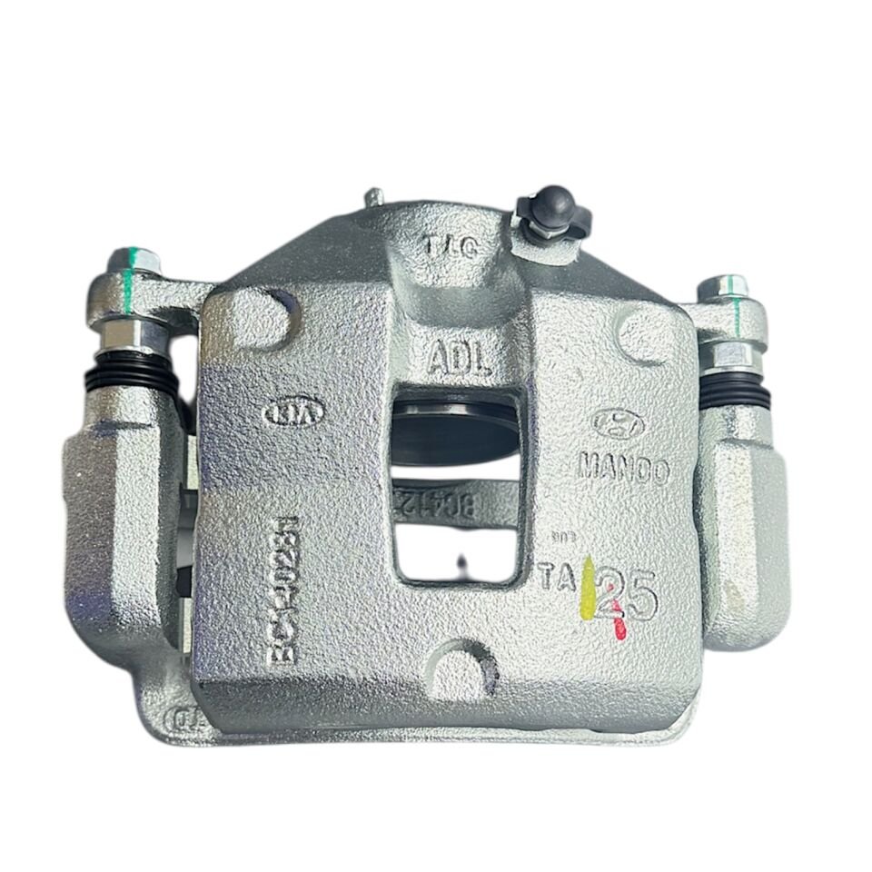 Hyundaı Kaliper Fren Elantra 16-20 Ön Sol