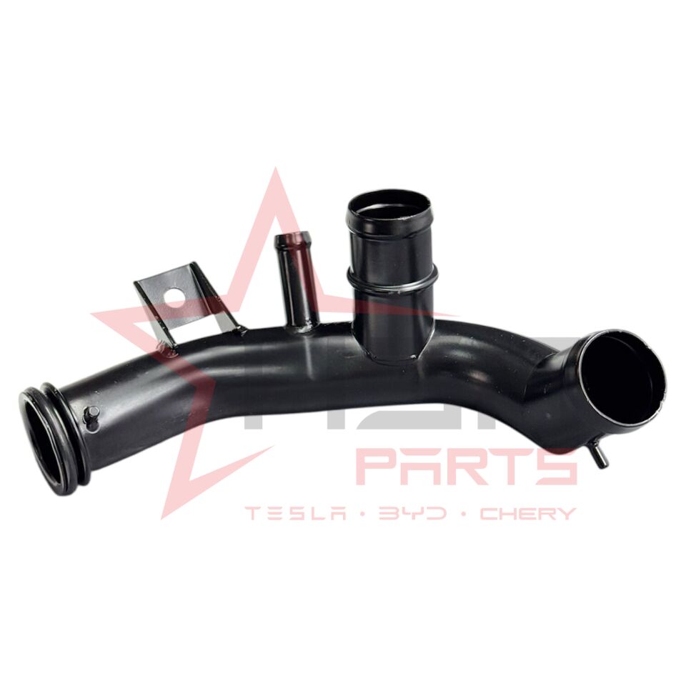 2009-2013 Hyundai Tucson 2.0 Dizel Blok Su Borusu (Arka/34mm) 25430-27410