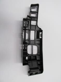 RENAULT MEGANE- 2- 03/09; ARKA TAMPON DARBE EMİCİ SAĞ PLASTİK (SEDAN) (TW)