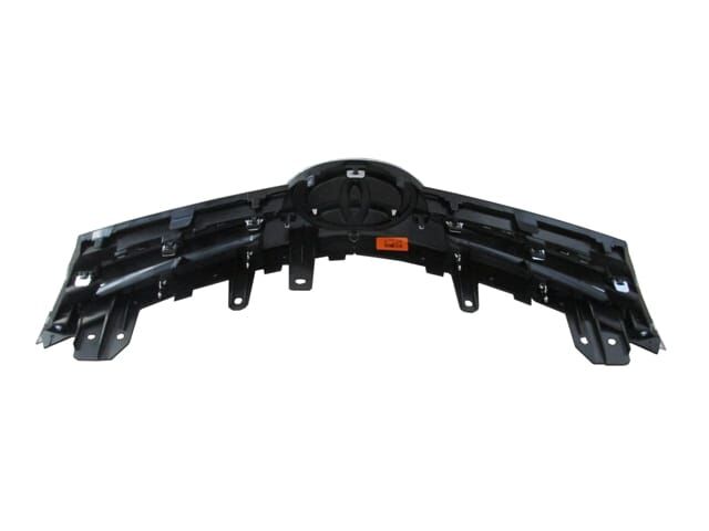 TOYOTA COROLLA- NDE180- 16/18; ÖN PANJUR SİYAH NİKELAJ KAPLAMALI (TW)