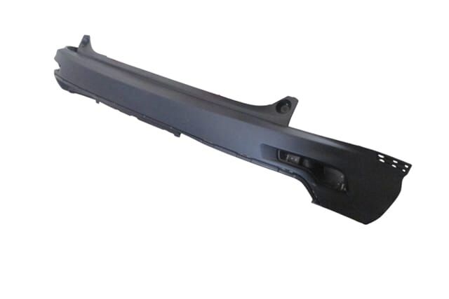 HONDA CRV- 18/23; ARKA TAMPON SİYAH (TYG)