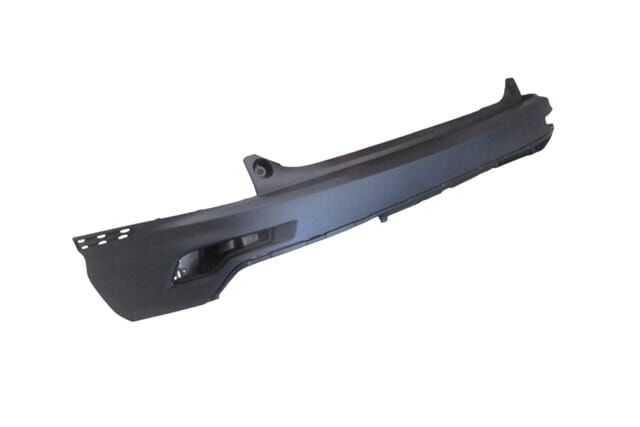 HONDA CRV- 18/23; ARKA TAMPON SİYAH (TYG)