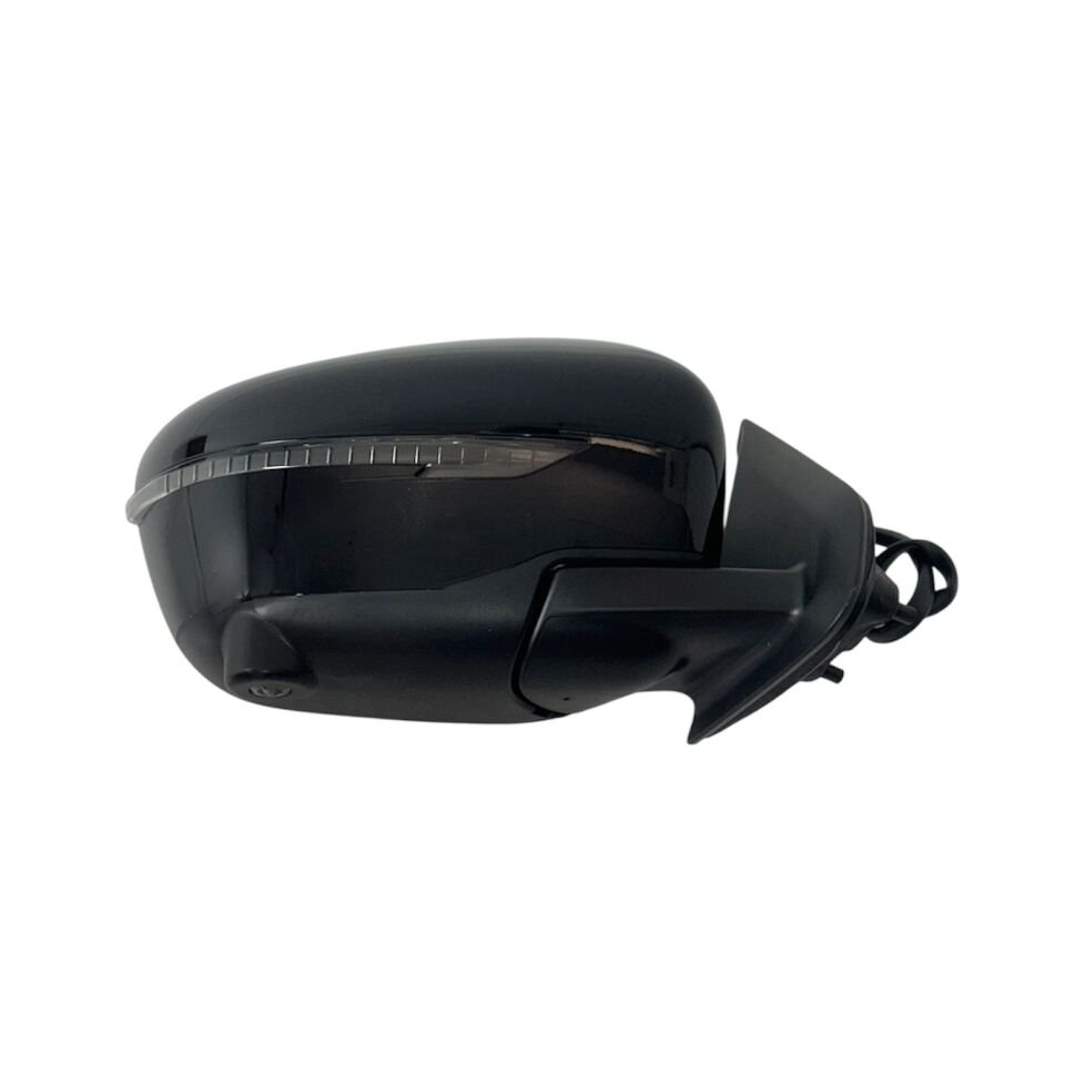 Nıssan Ayna Dikiz Navara 15-21 Sağ (Elektrikli/Katlanır/ Sinyalli/Kameralı Siyah)