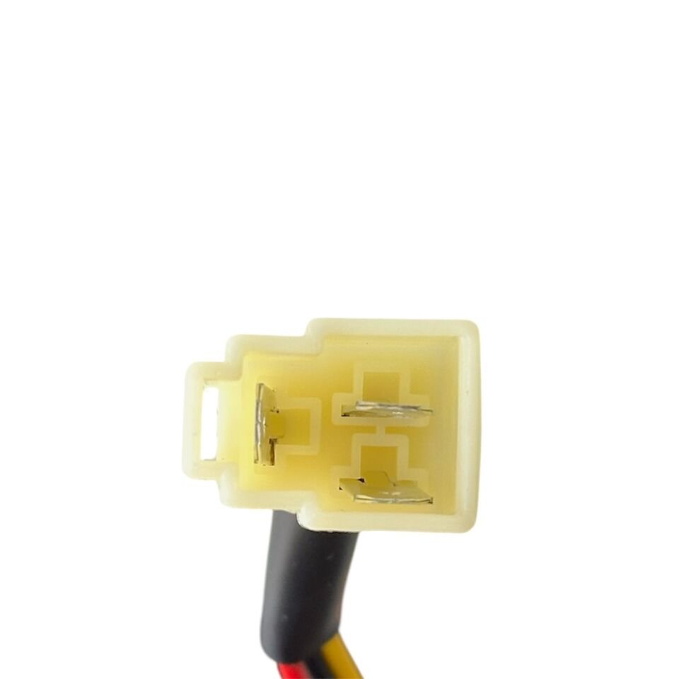 Mazda Far 626 92-97 Sağ (Manuel)