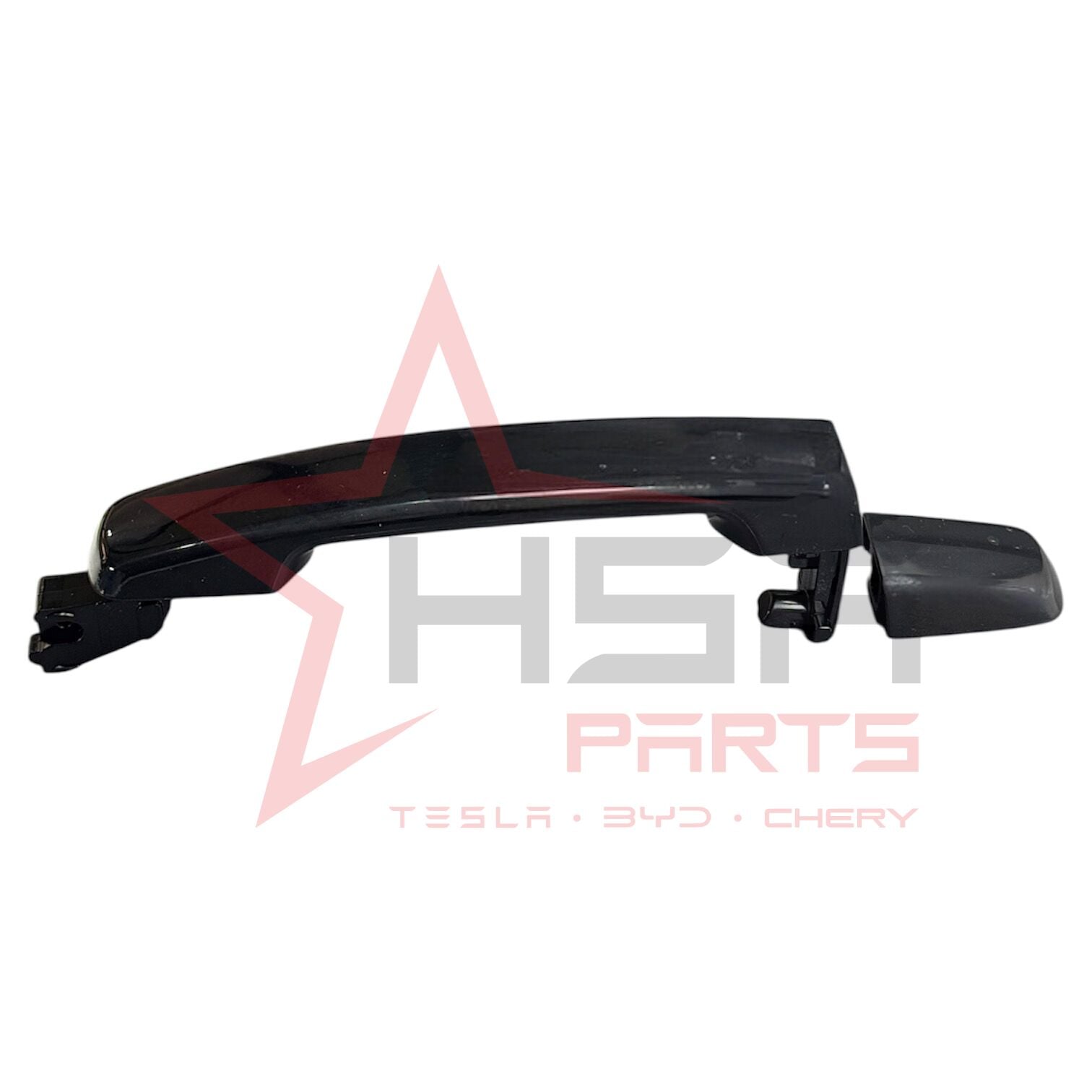 2006-2014 Nissan Navara Ön Sağ/Arka Sağ/Sol Kapı Kolu (Kol Devamı İle) (Uyumlu Araçlar: 2007-2013 Nissan Qashqai Ön Sağ/Arka Sağ/Sol Kapı Kolu) UNI-10142