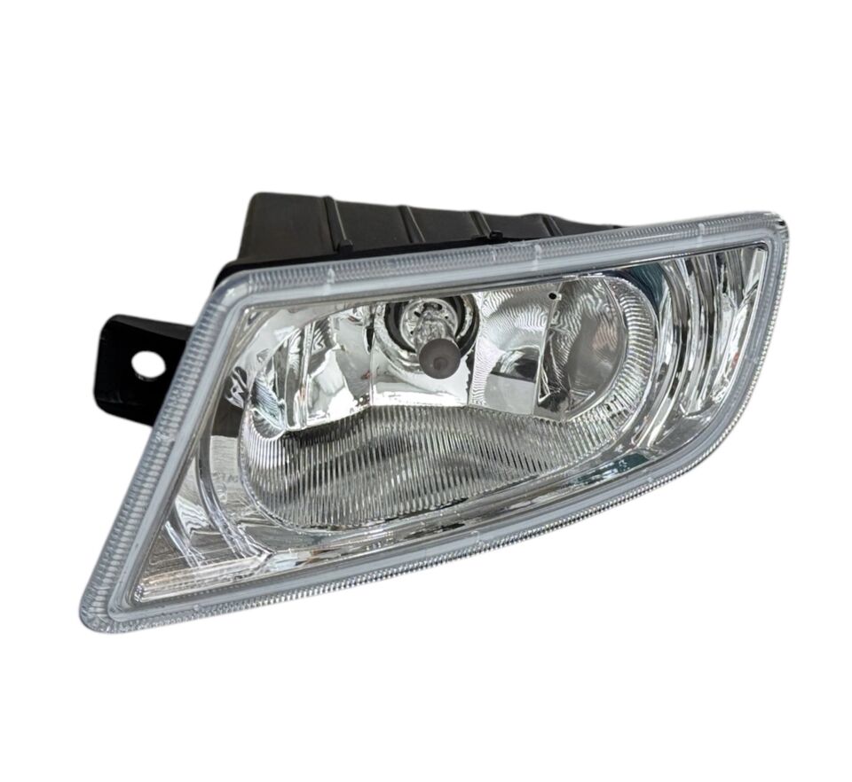 Honda Lamba Sis Cıvıc 07-09 Sol (Kapaklı) (Ampullu)