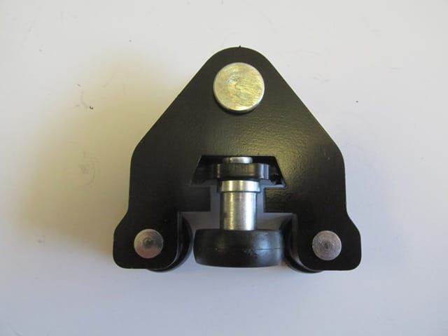 CITROEN NEMO- 08/16; SÜRGÜLÜ KAPI ALT RAY BAĞLANTISI SAĞ/SOL AYNI (ADET)