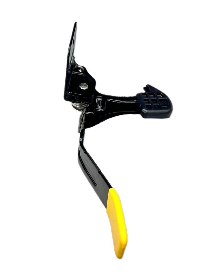 Nıssan Kilit Kaput Motor Qashqai 14-15 (Üst)