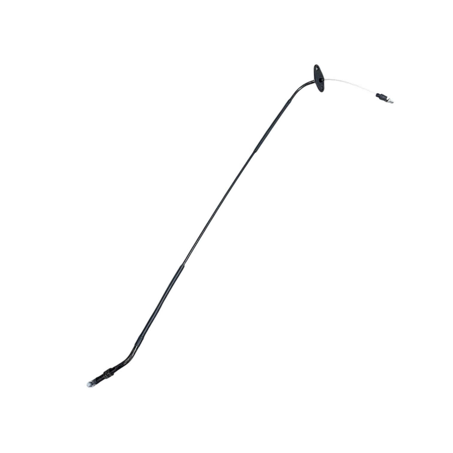 Hyundaı Tel Gaz Atos 99-05