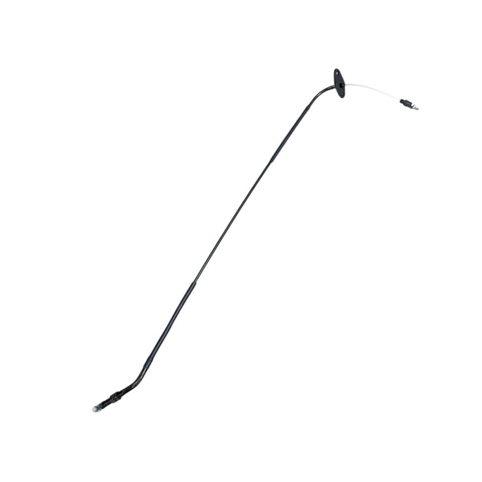 Hyundaı Tel Gaz Atos 99-05