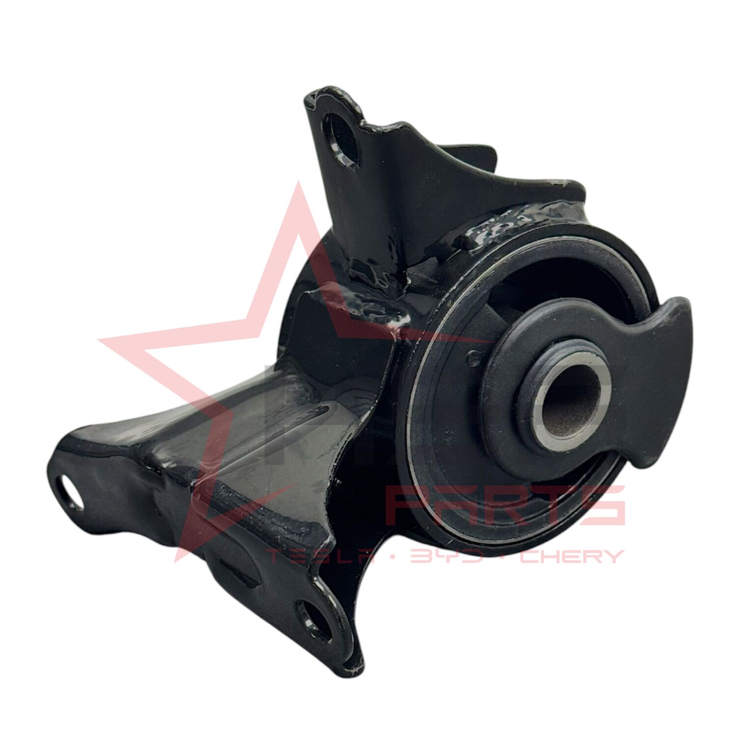 1998-2003 Honda Accord 3,0 Sol Ön Motor Takozu 50820-S87-A81
