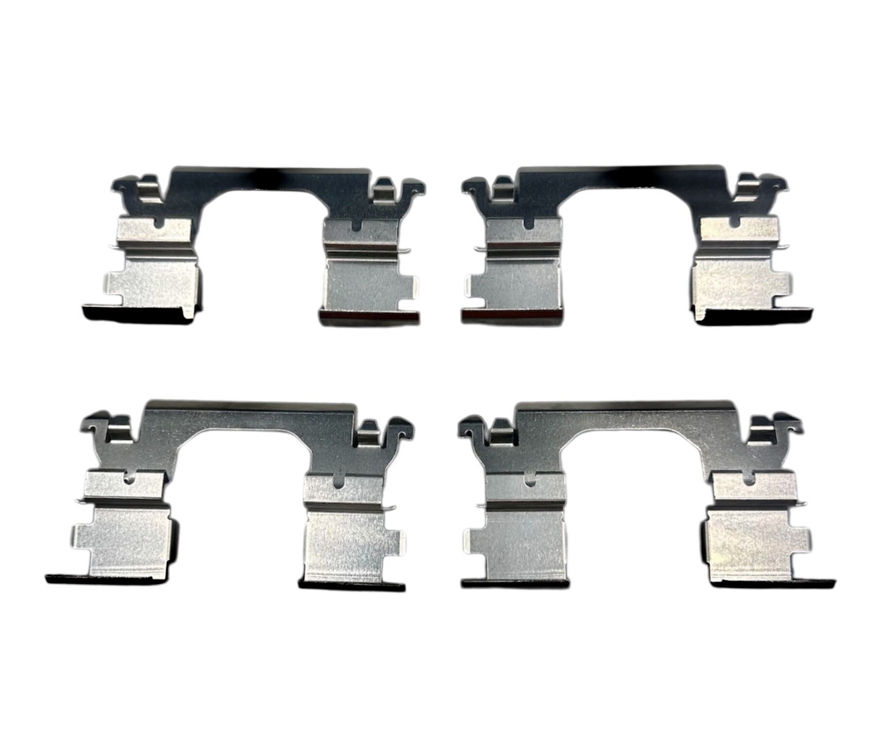 Nıssan Sac Balata Fren Qashqai 14-16 Ön Sol/Sağ (Takım)