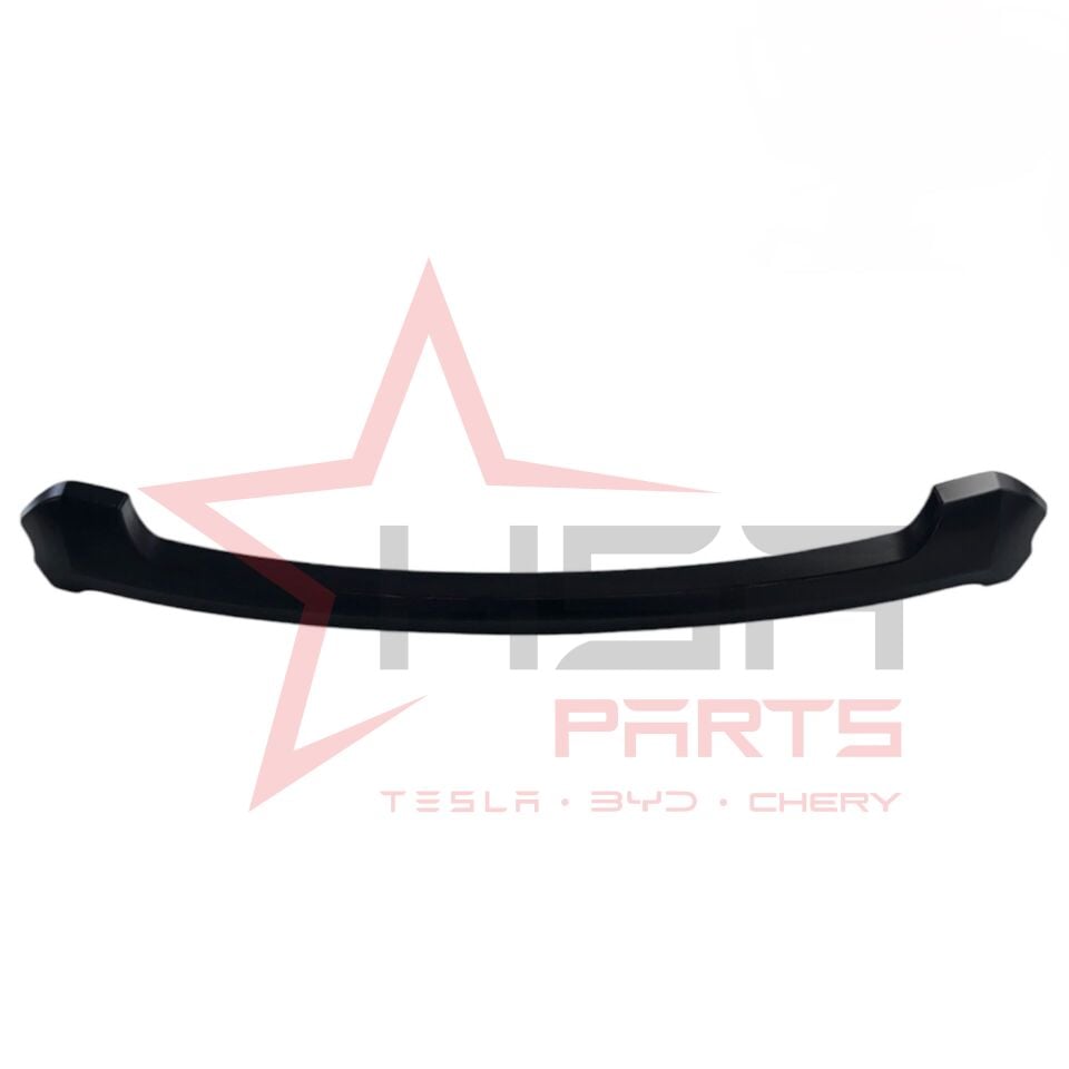 2021-2024 Toyota Hilux Rocco Kaput Uç Panjuru (Siyah/Alt Plastikli/Komple) 75770-YP030