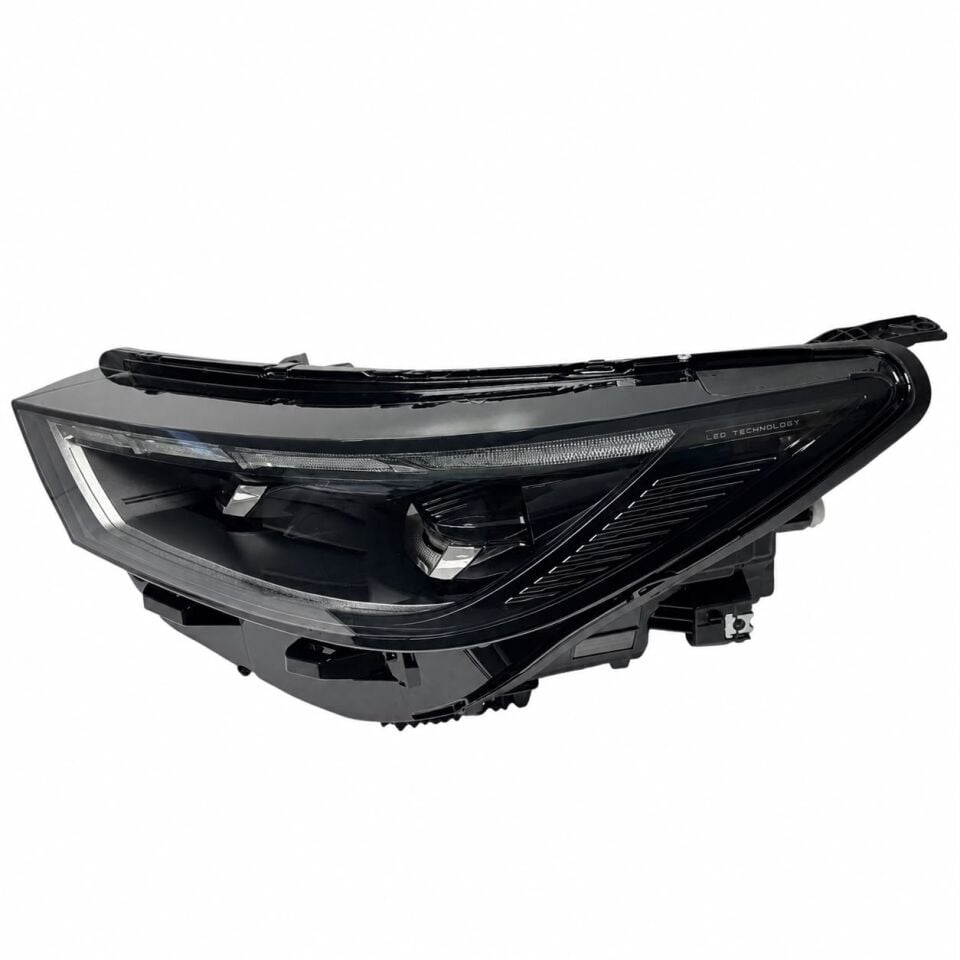 2025-2027 Chery Tiggo 8 Sol Far 605001277AA