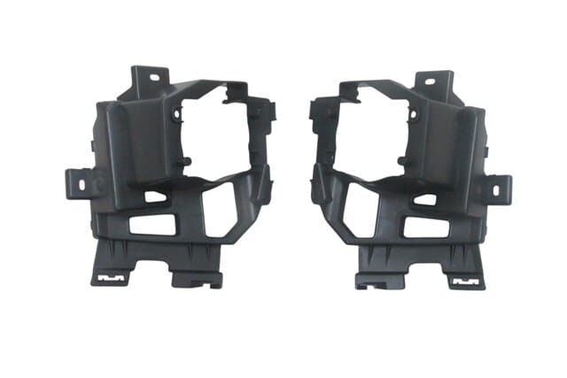 PEUGEOT RIFTER- 19/24; SİS LAMBA İÇ BAĞLANTI BRAKETİ SAĞ/SOL SET (2 PARÇA) PLASTİK