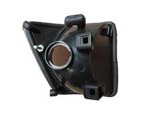 BMW 7 SERI- E32- 88/92; ÖN SİNYAL SOL BEYAZ (FAMELLA)